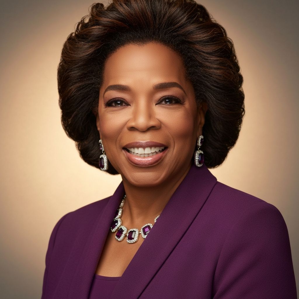Oprah Windfree